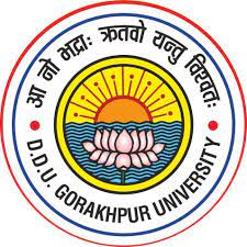 DDU GORAKHPUR UNIVERSITY